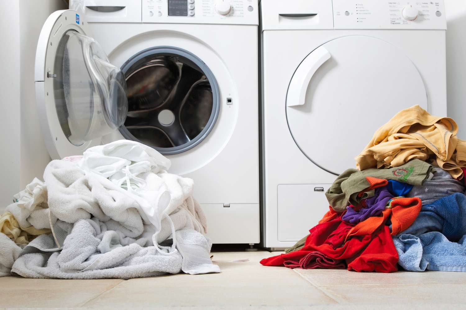 Laundry Service